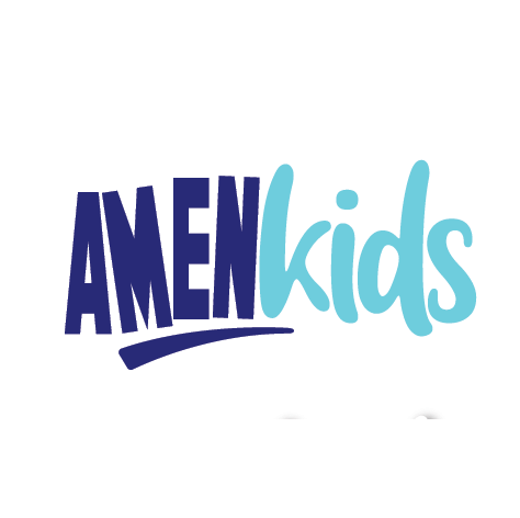 AMEN Kids image
