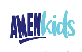 AMEN Kids image