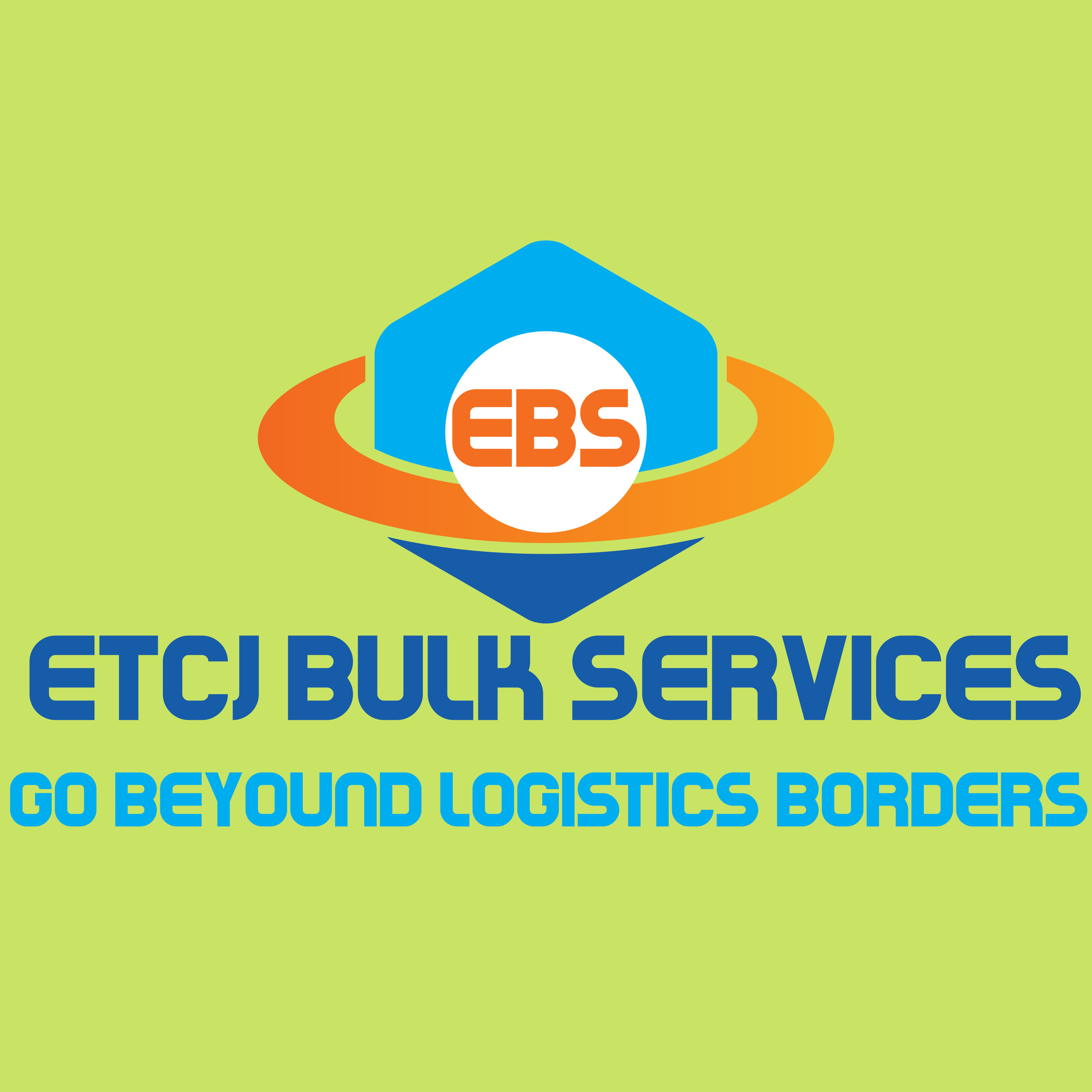 ETCJ Bulk Services image
